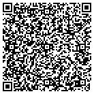 QR code with Family Motor Coach Assoc contacts