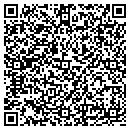 QR code with Htc Models contacts
