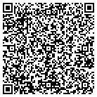 QR code with Open Word Christian Center contacts