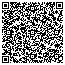 QR code with R & M Motorsports contacts