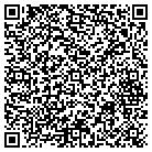 QR code with Kwang Jin America Inc contacts