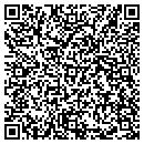 QR code with Harrison Ais contacts