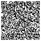 QR code with A A Timber-Lanes Bowling contacts