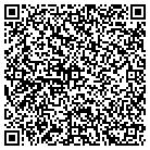 QR code with Ann Arbor Ballet Theater contacts