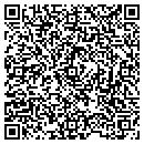 QR code with C & K Corner Store contacts