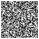 QR code with Yavapai Ranch contacts