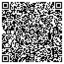 QR code with Ayso Region contacts