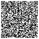 QR code with Manistee County Humane Society contacts