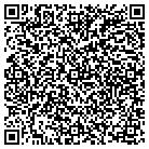 QR code with McCurdy Heating & Cooling contacts
