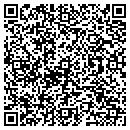 QR code with RDC Builders contacts