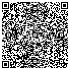 QR code with Precision Transcription contacts