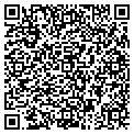 QR code with Wazideas contacts
