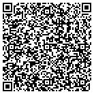 QR code with Daniel E Eggleston M D contacts