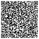 QR code with Heartland HM Hlth Care Hospice contacts