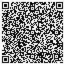 QR code with A Fox Intl contacts