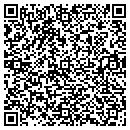 QR code with Finish Line contacts