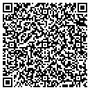 QR code with A & J Towing contacts