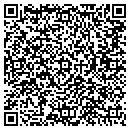 QR code with Rays Autowash contacts