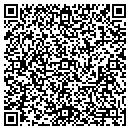QR code with C Wilson Jr Rev contacts