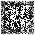 QR code with Kenneth Cunningham Acsw contacts