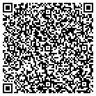 QR code with Heritage Optical Center contacts
