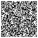 QR code with J & R Appraisals contacts