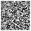 QR code with SBHLLC contacts