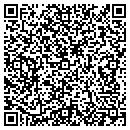 QR code with Rub A Dub Doggy contacts