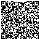 QR code with Holland Vision Systems contacts