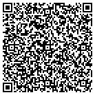 QR code with T H Rosen Electrical Consltnt contacts