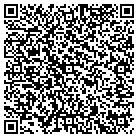 QR code with R & R Floor Coverings contacts