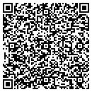 QR code with Arcadis contacts