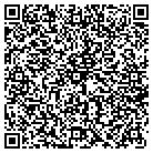 QR code with Jeepster Die Cast Unlimited contacts