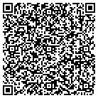 QR code with Raymond P Howe DDS Ms contacts