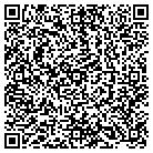 QR code with Saginaw Comm Actn Hd Start contacts