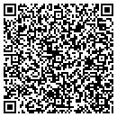 QR code with H & A Management contacts