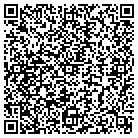 QR code with T & T Pool & Spa Supply contacts