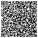 QR code with KVM Doors Systems contacts