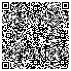 QR code with Heavens Touch Styling Salon contacts