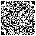 QR code with KFC contacts