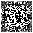 QR code with Jk Drywall contacts