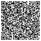 QR code with Advanced Cleaning Co Inc contacts
