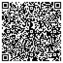 QR code with H Perry Driggs Jr contacts
