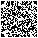 QR code with Richard D Zaharie contacts
