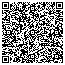 QR code with RJK Service contacts