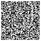 QR code with Phil's No Tap Pro Shop contacts