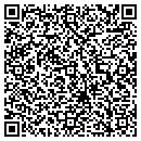 QR code with Holland Inell contacts
