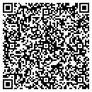 QR code with Yoga For You LLC contacts