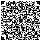 QR code with Dj Service By Mobile Rhythm contacts