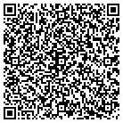 QR code with Oakland Church of Christ Inc contacts